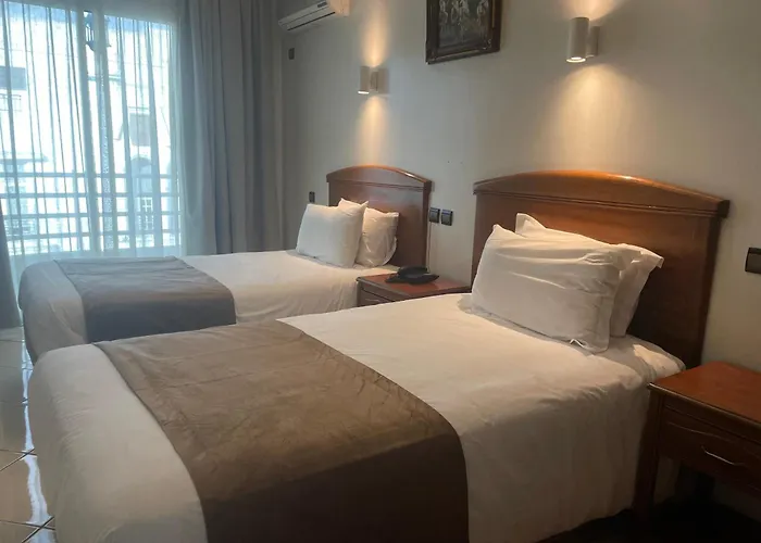 Hôtel Amouday
