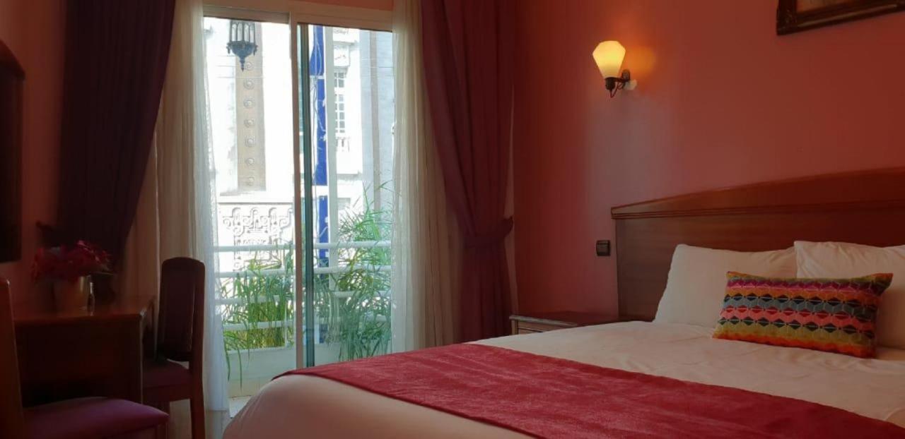 Amouday Hotel