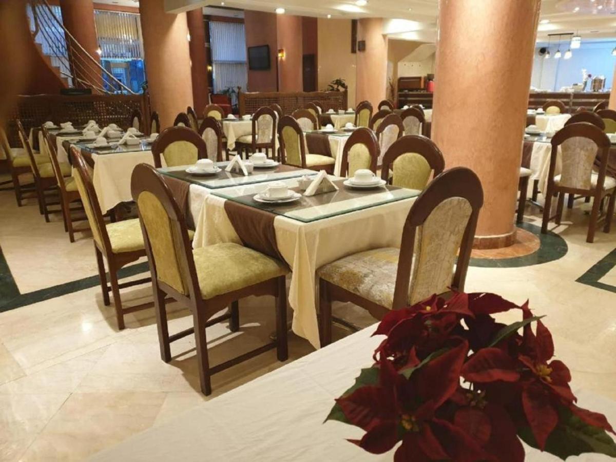 Amouday Hotel