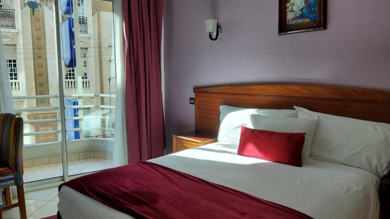 Amouday Hotel Casa Blanca