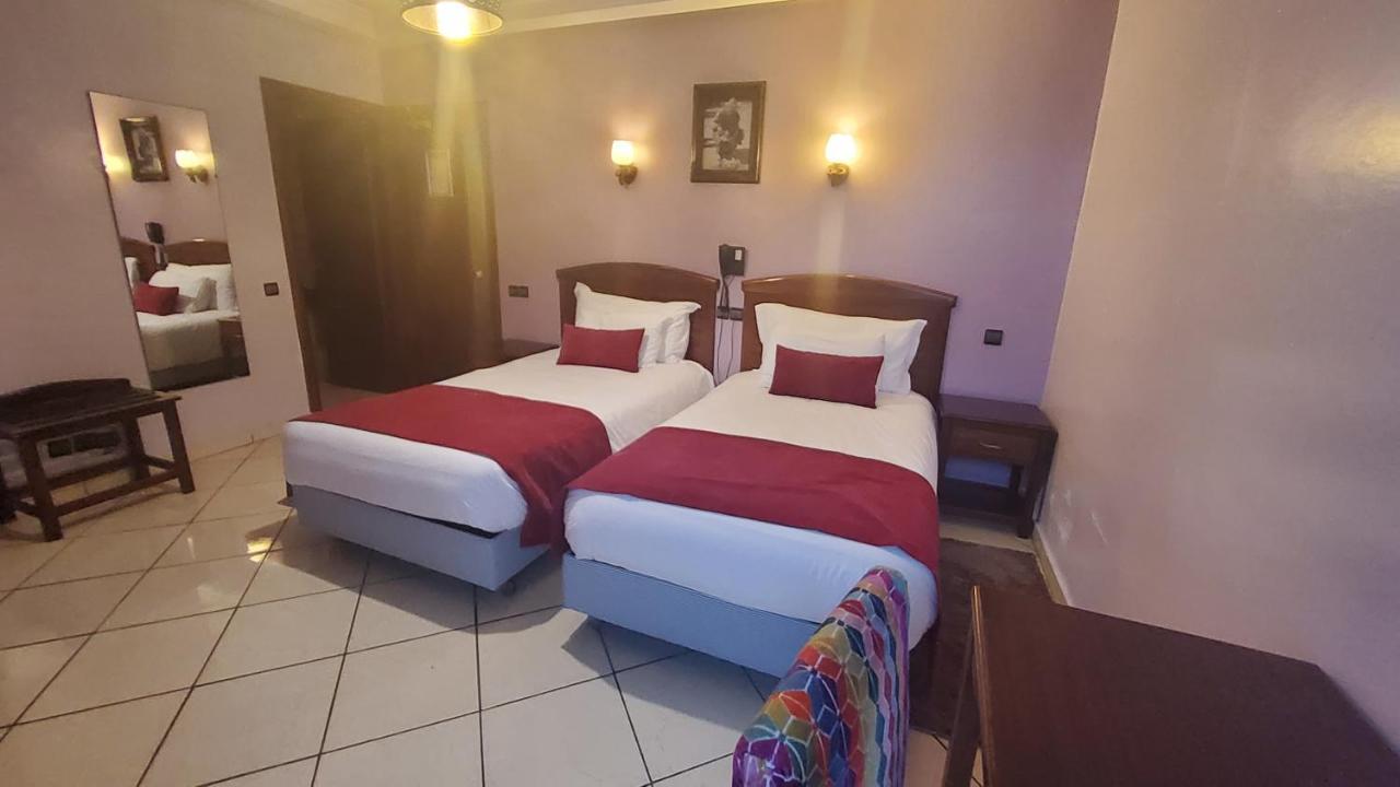 Amouday Hotel 3*