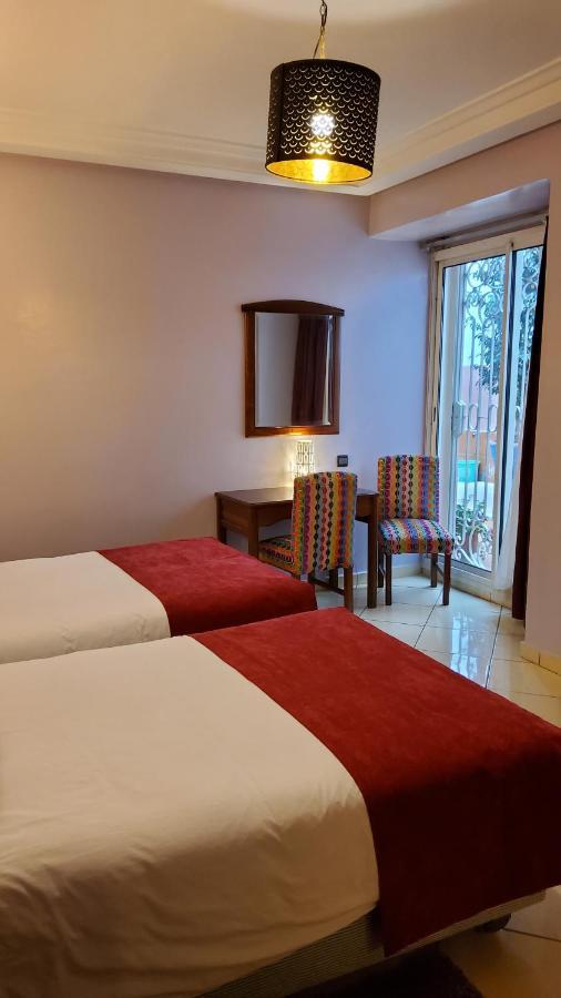 Hotel Amouday