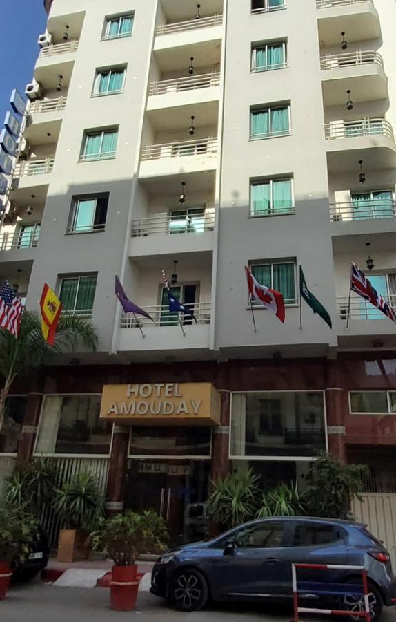Amouday Hotel Casa Blanca