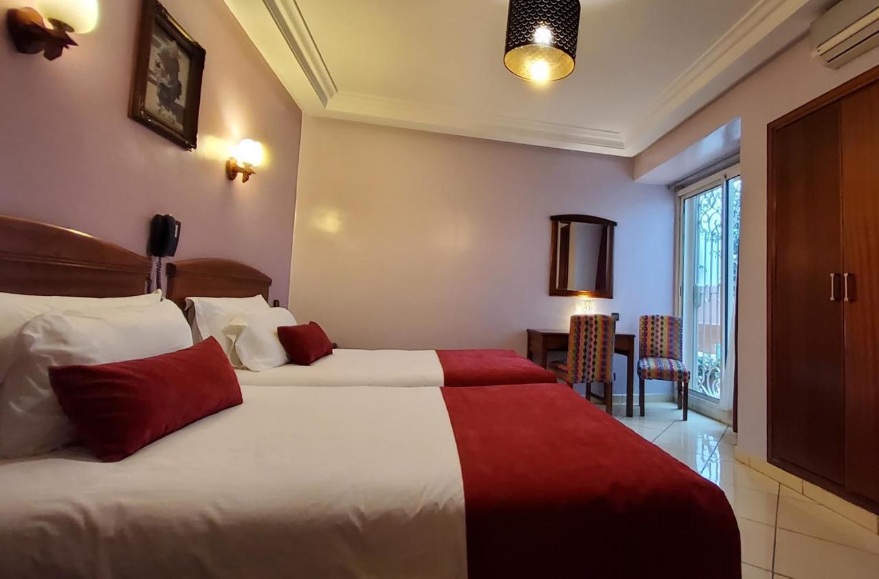 Hotel Amouday