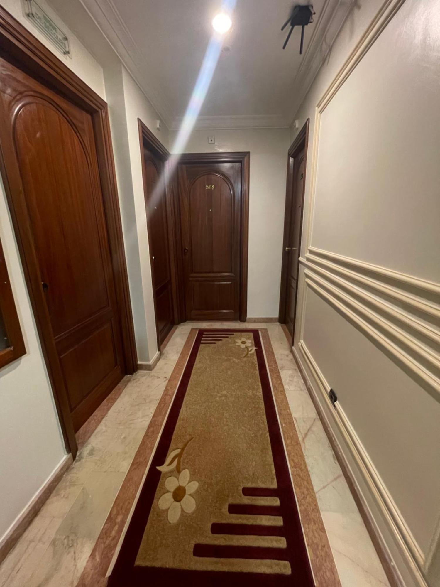 Hotel Amouday Casa Blanca