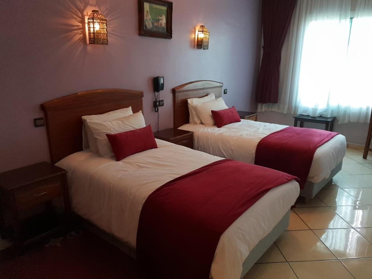 Hotel Amouday 3*
