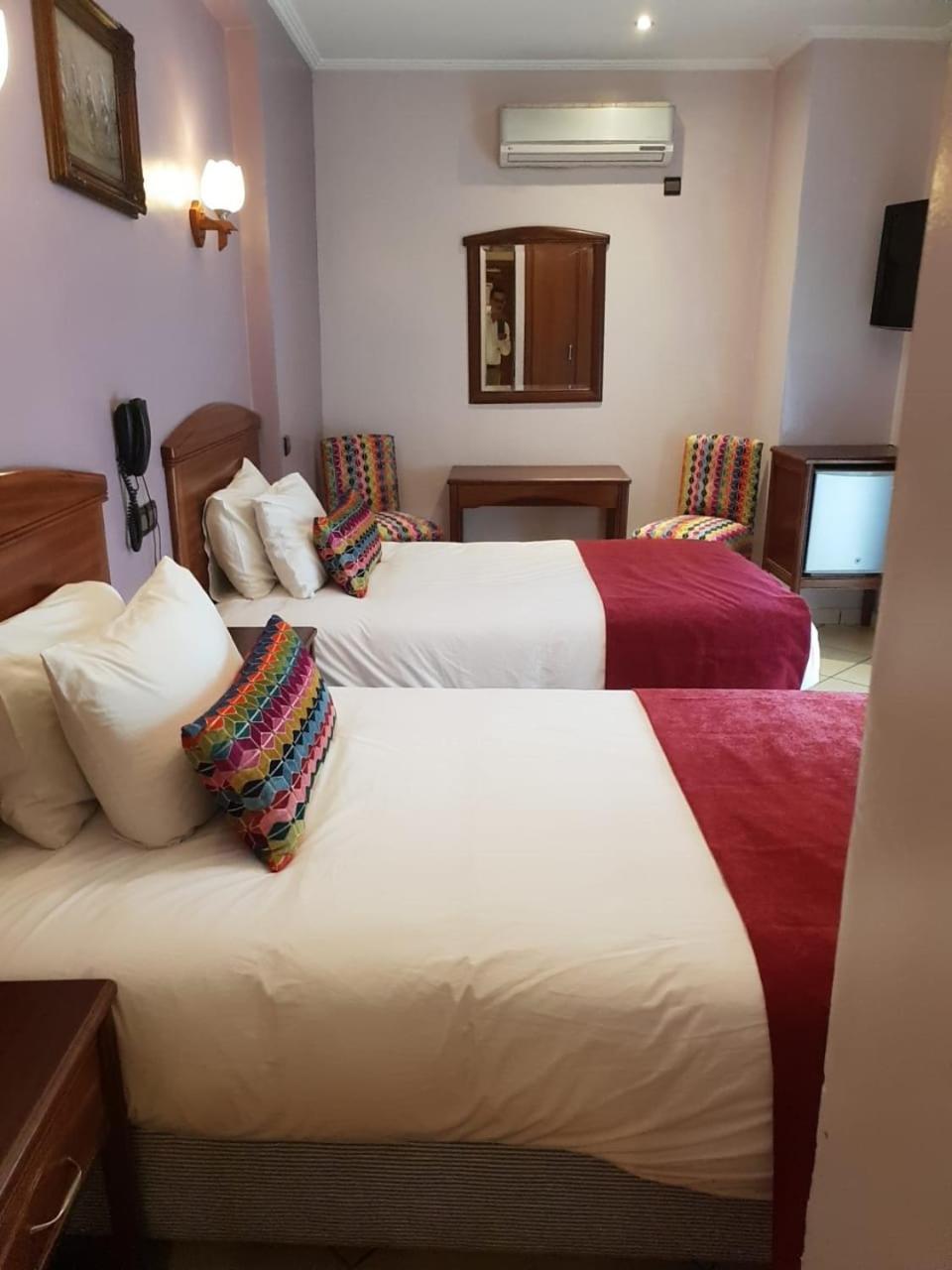 Amouday Hotel Casa Blanca