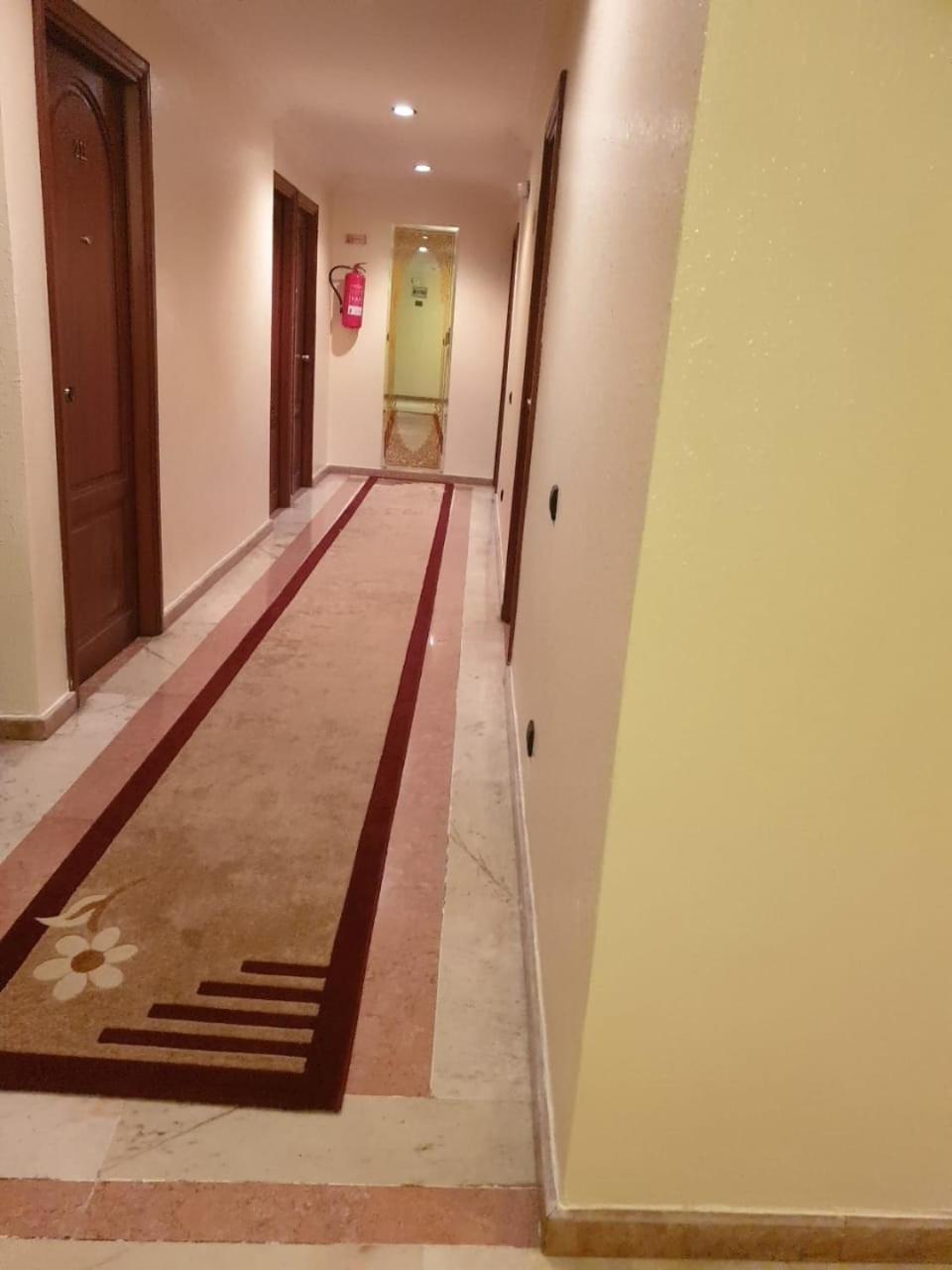 Hotel Amouday Casa Blanca