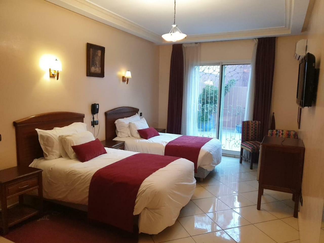 Amouday Hotel