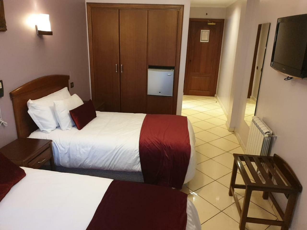Hotel Amouday Casa Blanca