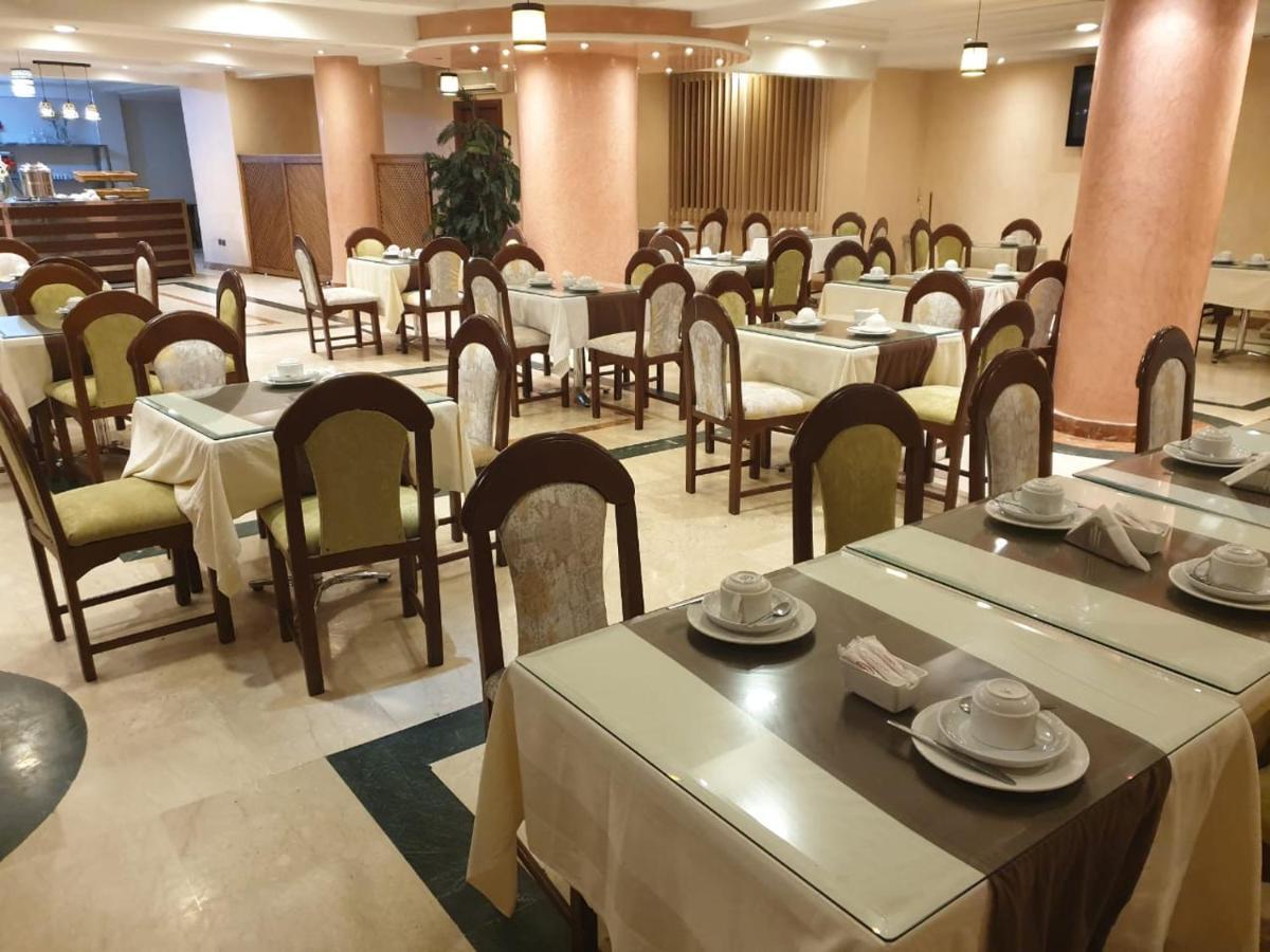 Amouday Hotel