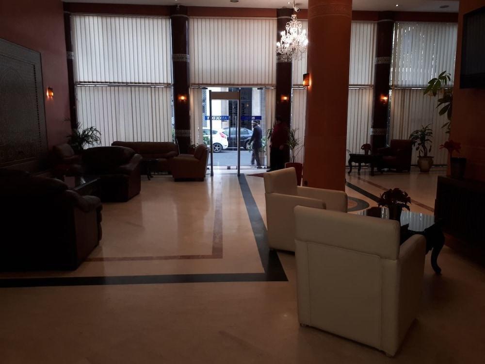 Amouday Hotel