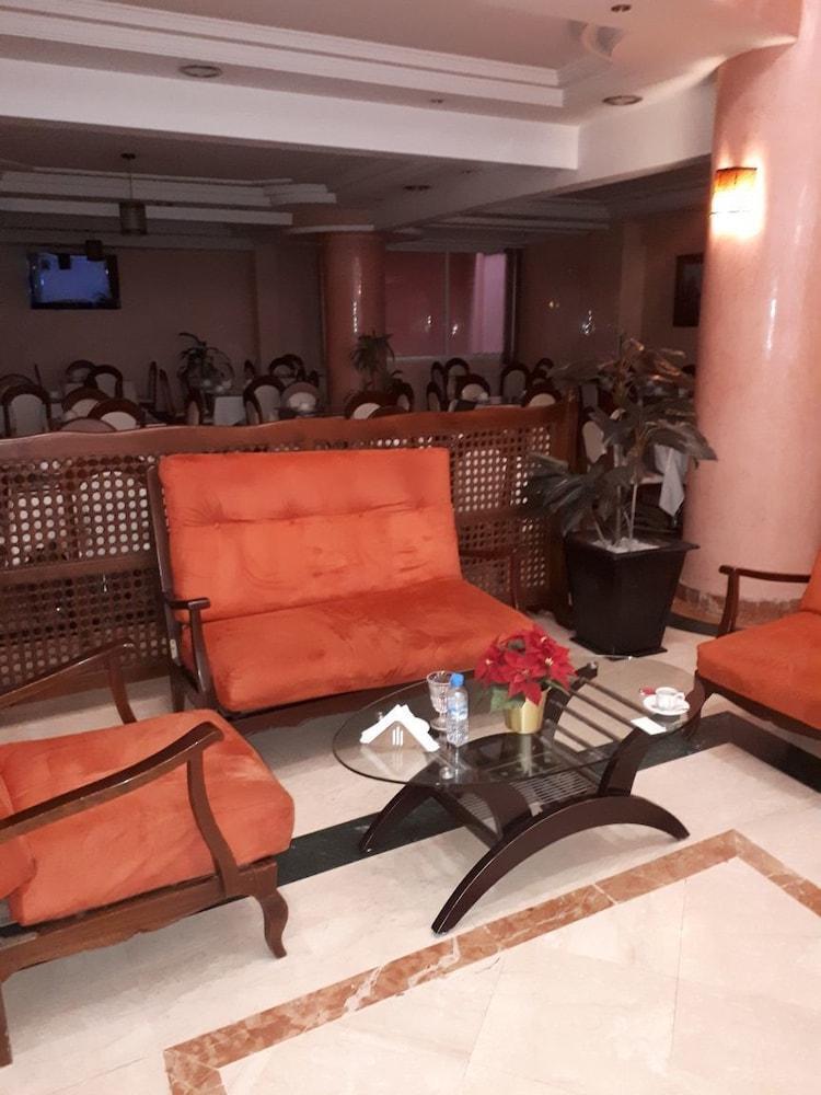 Amouday Hotel Casa Blanca