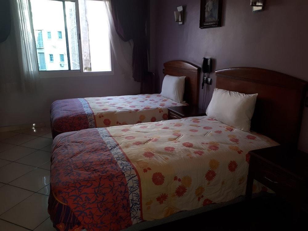 Amouday Hotel 3*