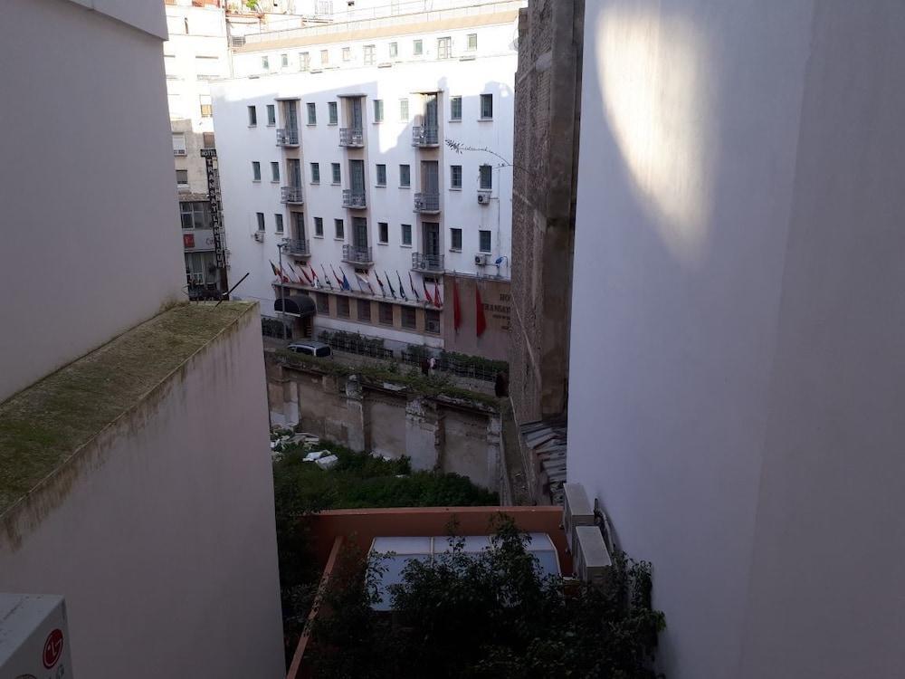 Amouday 3* Casa Blanca